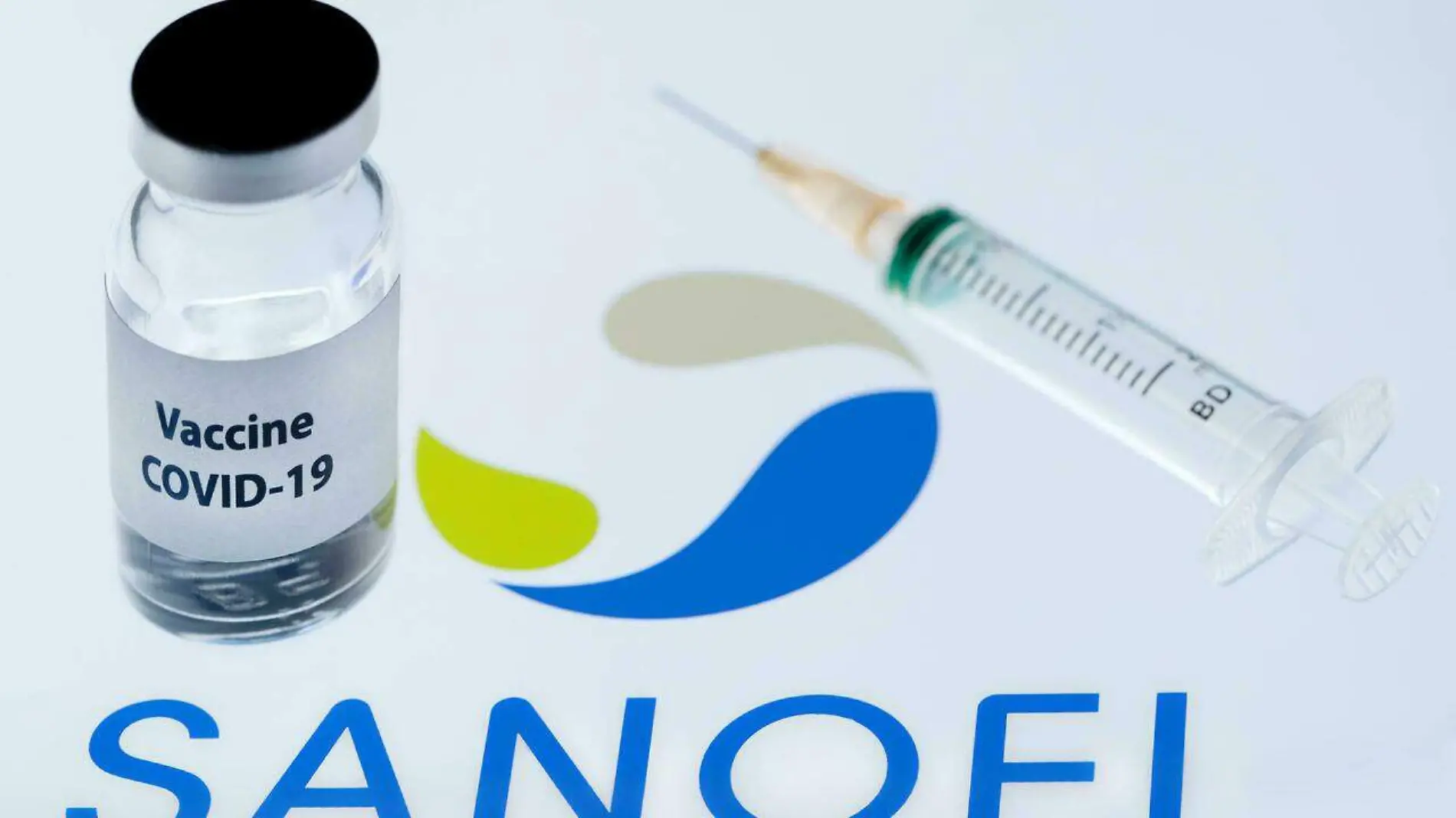 Sanofi-vacuna covid-AFP